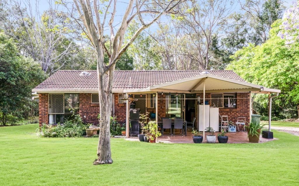 53 Country Ct, Park Ridge, QLD 4125