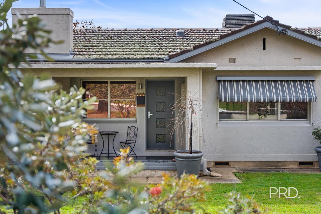 391 Lake Albert Rd, Kooringal, NSW 2650