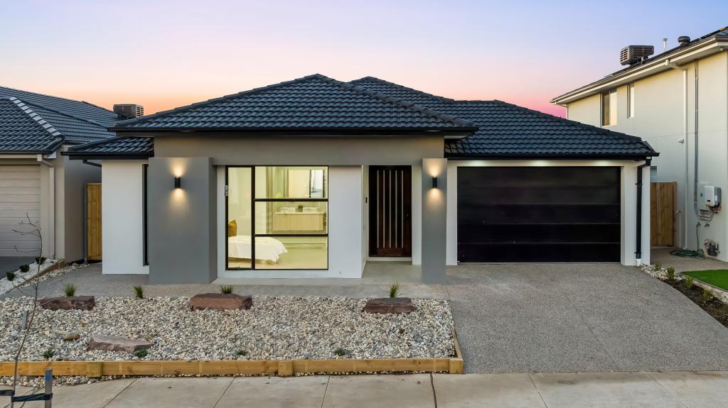 395 Mandalay Cct, Beveridge, VIC 3753