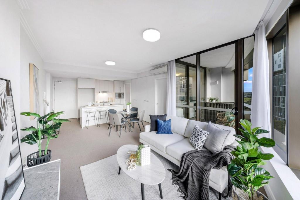 409/1 Australia Ave, Sydney Olympic Park, NSW 2127