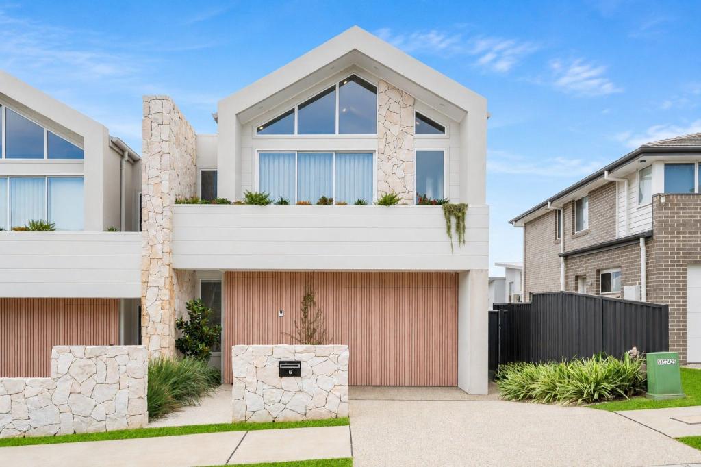 6 CELESTIAL AVE, DUNMORE, NSW 2529