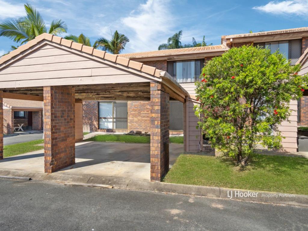 7/10 Damalis St, Woodridge, QLD 4114