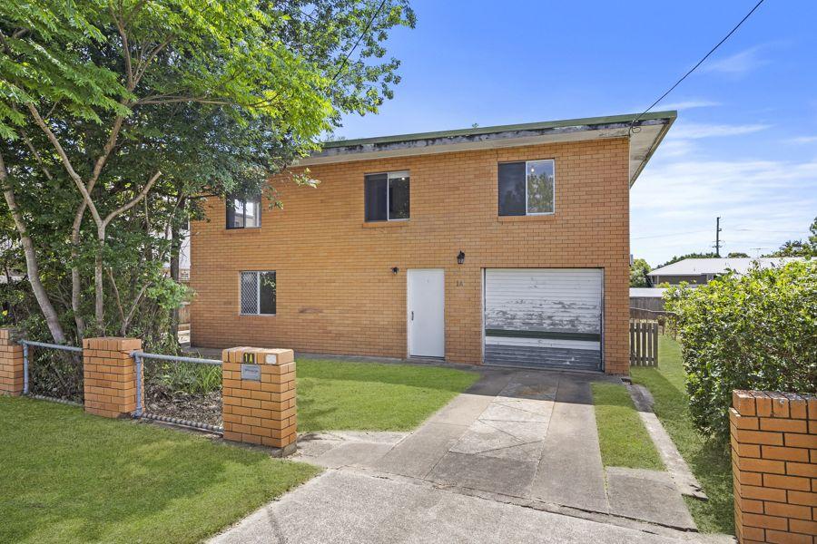 1a Lion St, Ipswich, QLD 4305