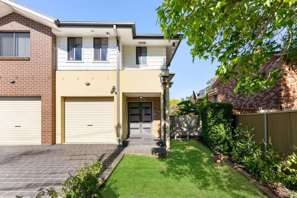 11/36 Allawah St, Blacktown, NSW 2148