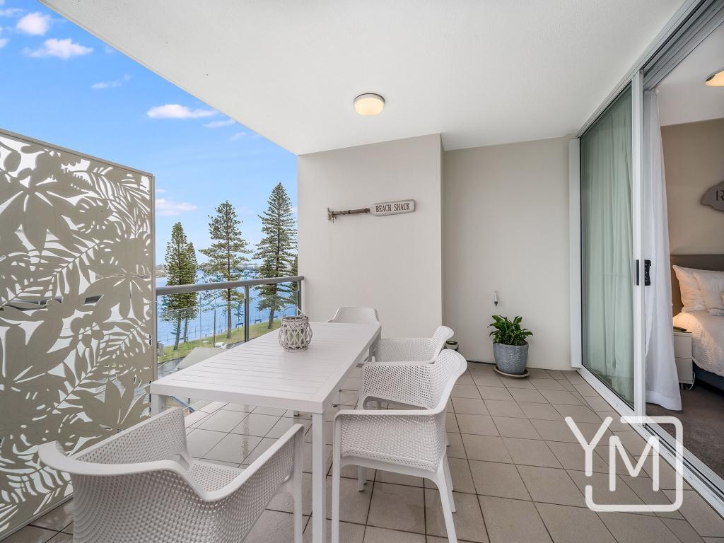 402/10 Leeding Tce, Caloundra, QLD 4551