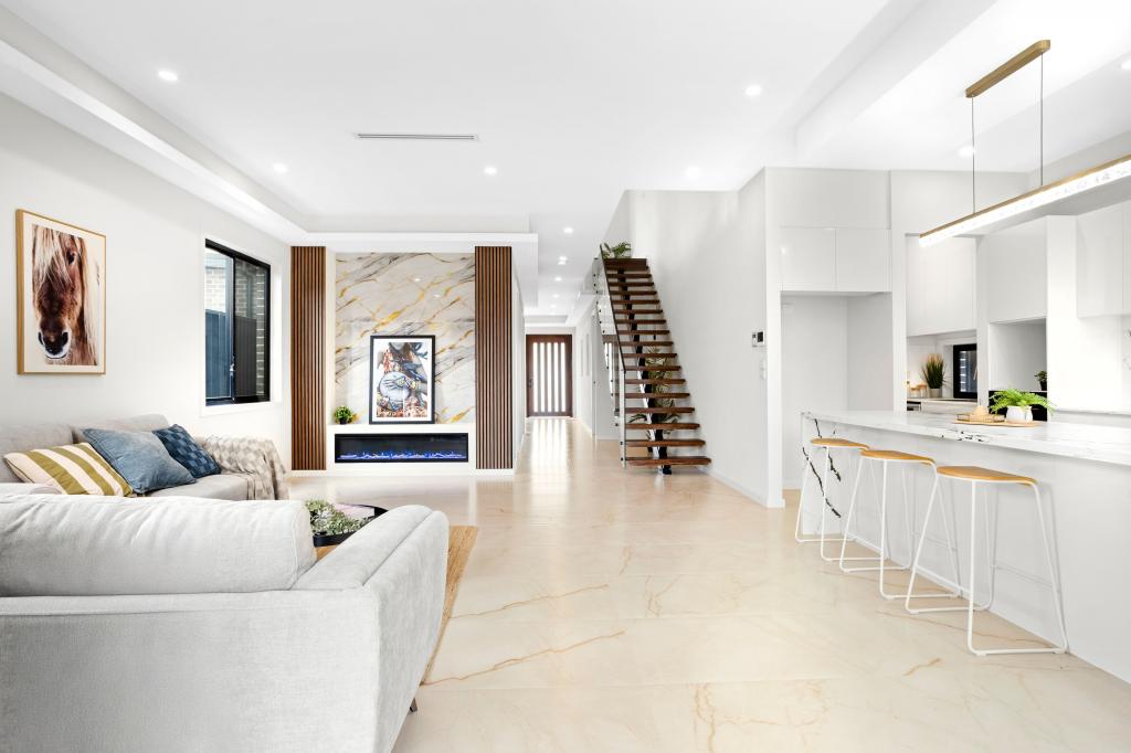 6 SABRE STREET (NIRIMBA FIELDS), SCHOFIELDS, NSW 2762