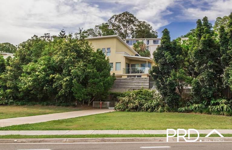 5/1 Hinterland Dr, Mudgeeraba, QLD 4213