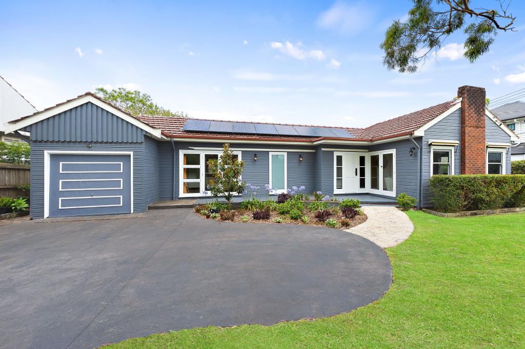 210 Ryde Rd, West Pymble, NSW 2073