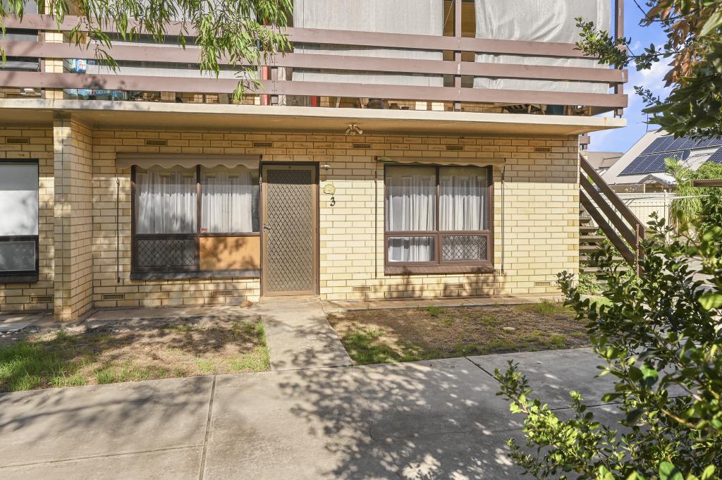 3/12 Albert St, Semaphore, SA 5019