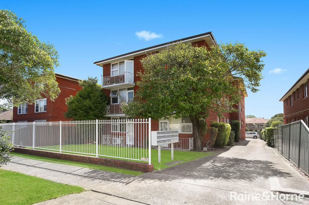 2/127 EVALINE ST, CAMPSIE, NSW 2194