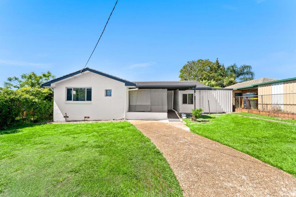 691 Beenleigh Rd, Sunnybank, QLD 4109