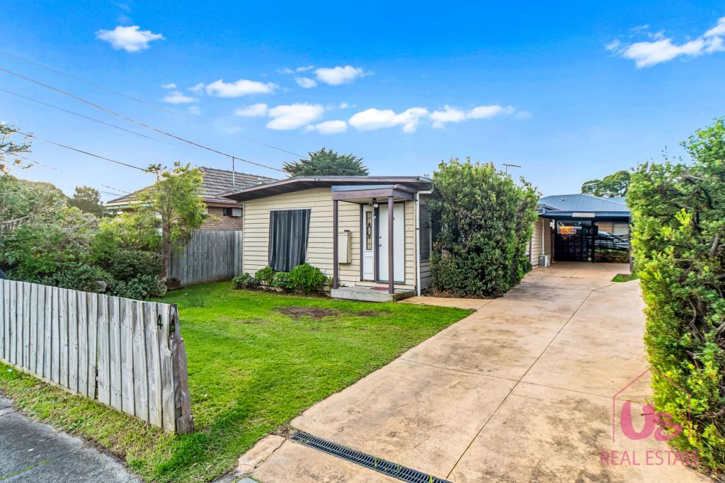 1/4 Grant Ave, Seaford, VIC 3198