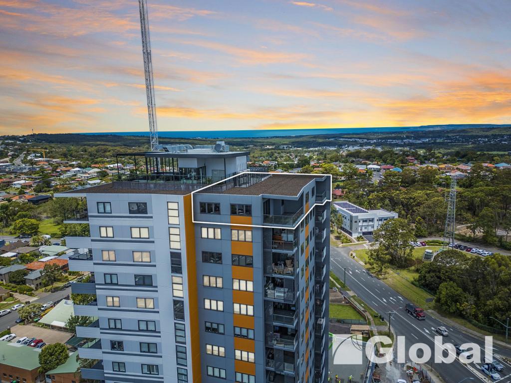 1601/2 Charles St, Charlestown, NSW 2290