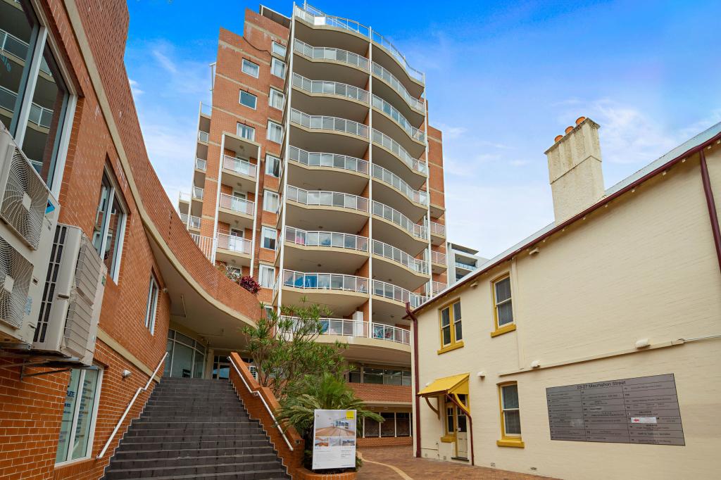 46/23-27 Macmahon St, Hurstville, NSW 2220