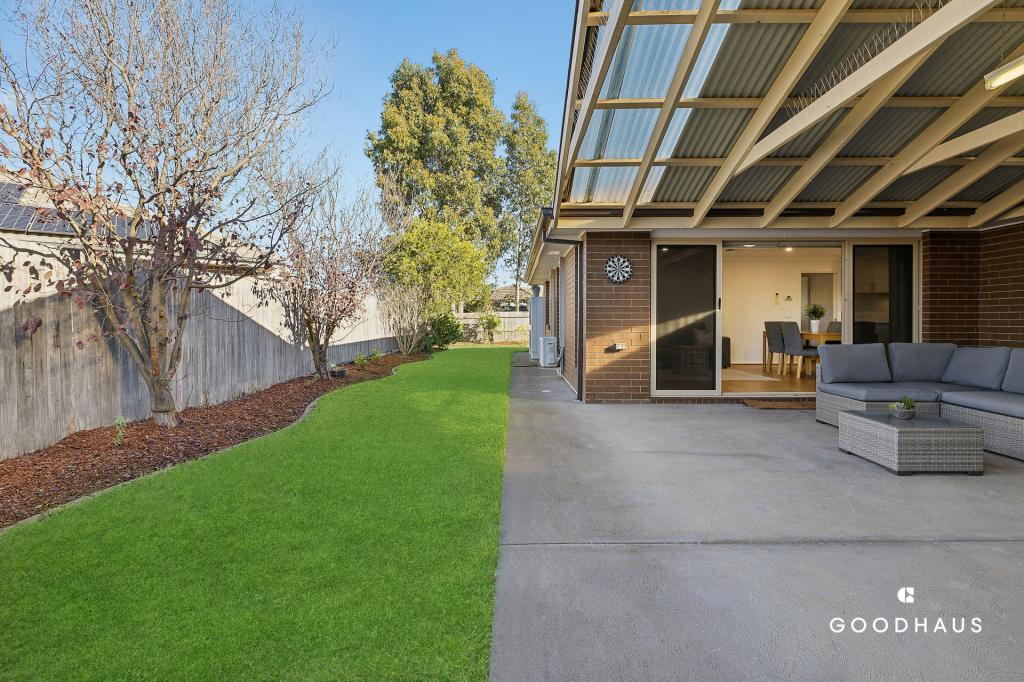 13 William Cooper Ave, Bonner, ACT 2914