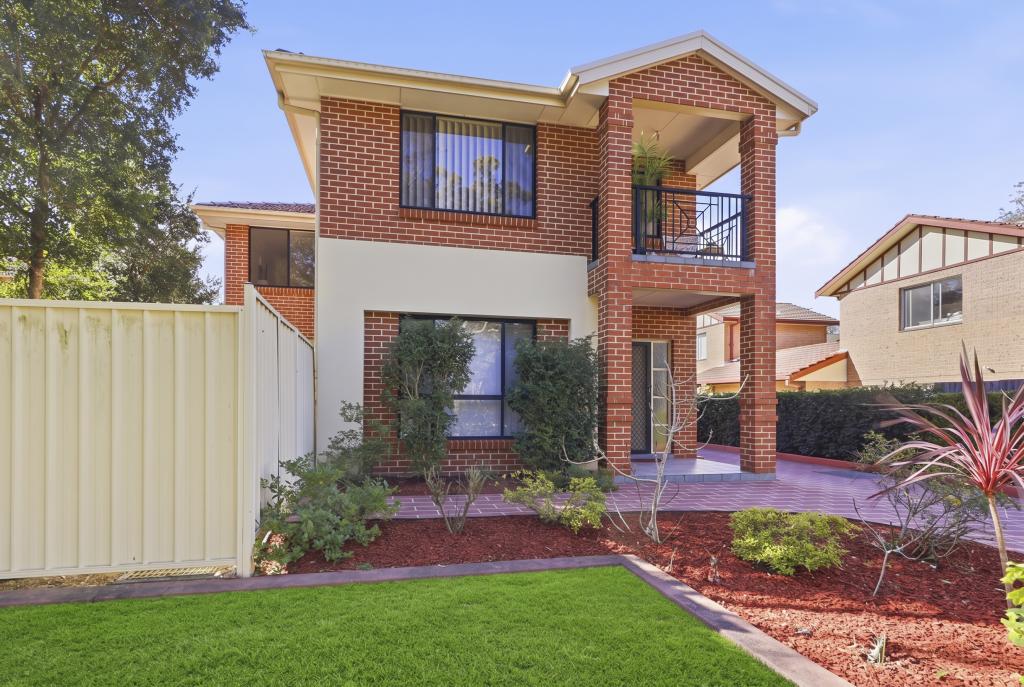 1/200 Croydon Ave, Croydon Park, NSW 2133