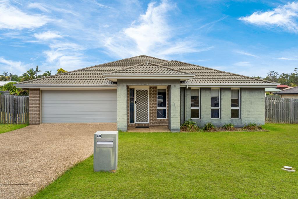 48 Rogers Dr, Gatton, QLD 4343