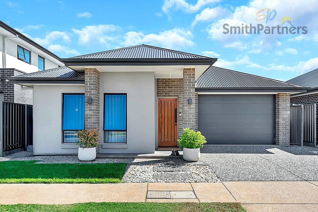 3 Gericke Cct, Riverlea Park, SA 5120