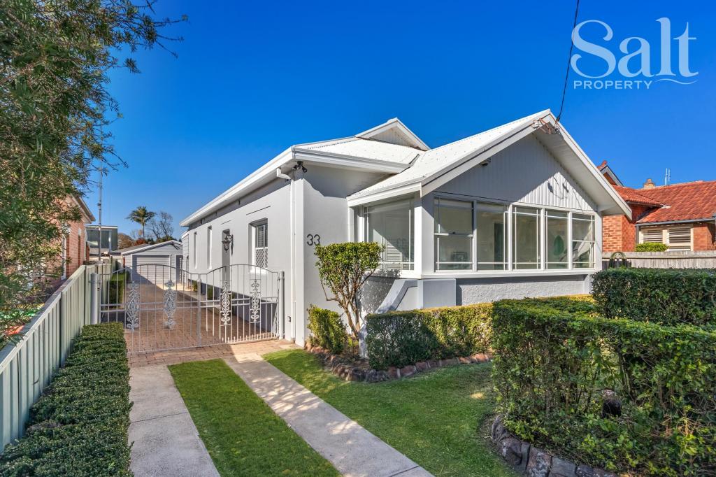 33 National Park St, Hamilton South, NSW 2303