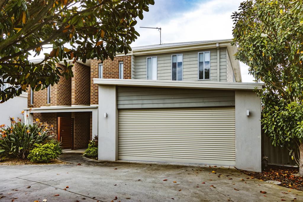 4/42 Ross St, Sale, VIC 3850