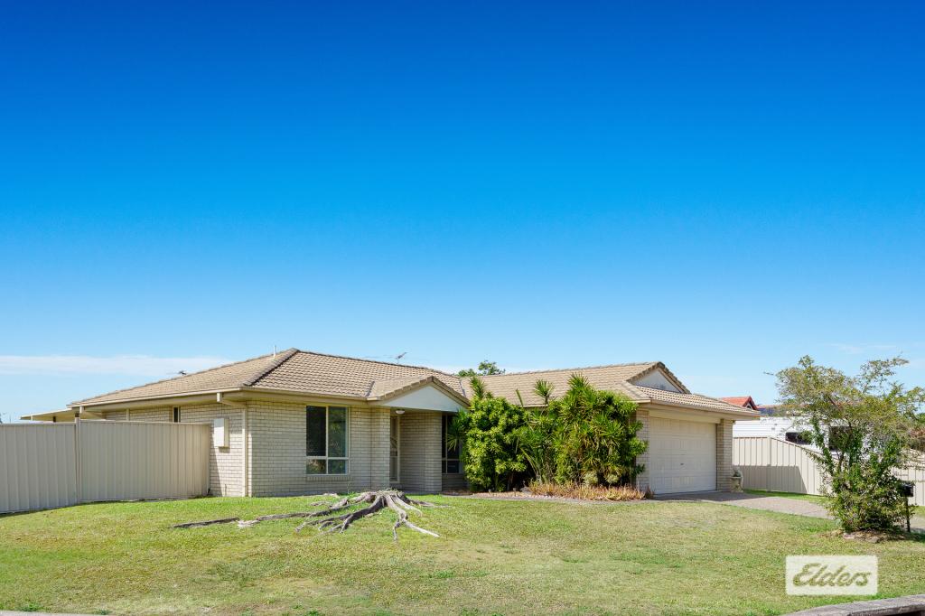 2 Lake Breeze Dr, Loganholme, QLD 4129