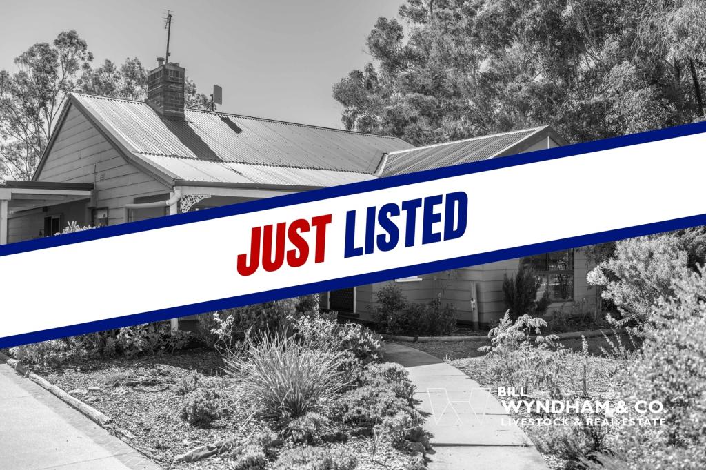 850 Wy Yung-Calulu Rd, Calulu, VIC 3875