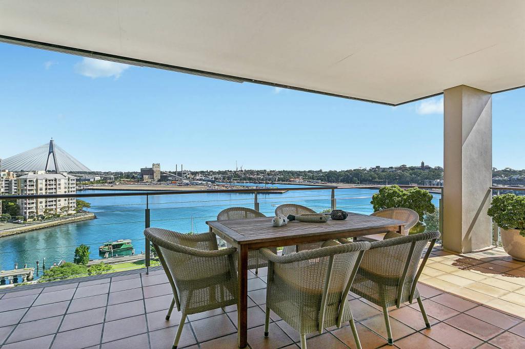 17/81 Point St, Pyrmont, NSW 2009