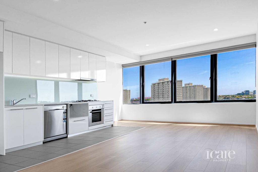 1116/18 Mount Alexander Rd, Travancore, VIC 3032