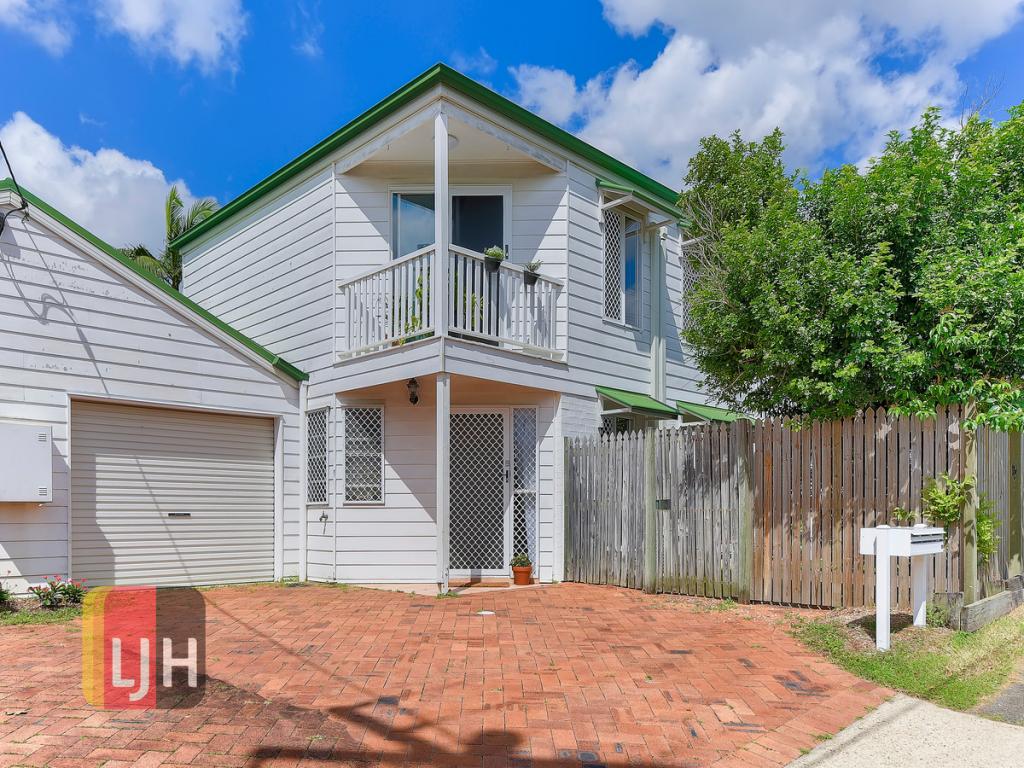 2/32 Clifford St, Stafford, QLD 4053