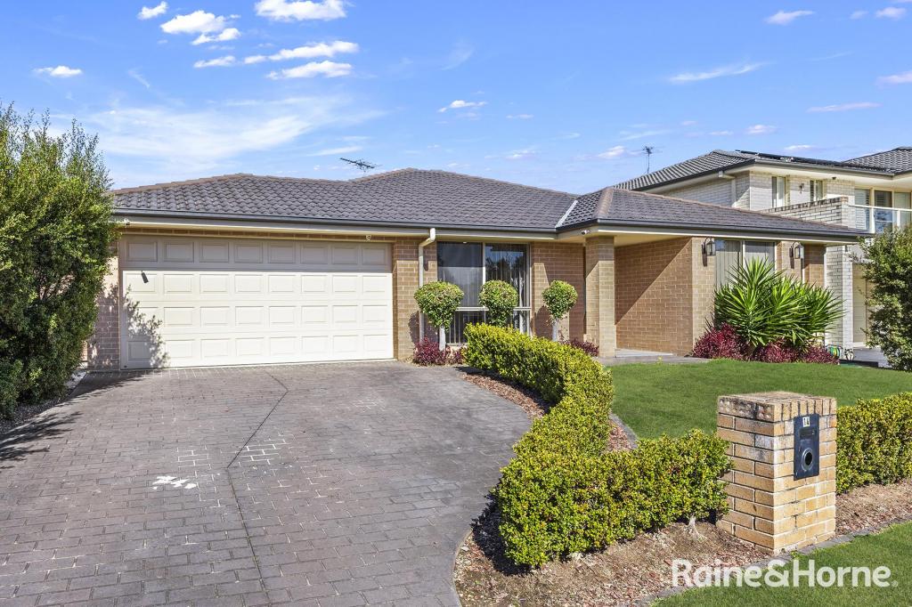 14 Bimberi Ave, Minto, NSW 2566