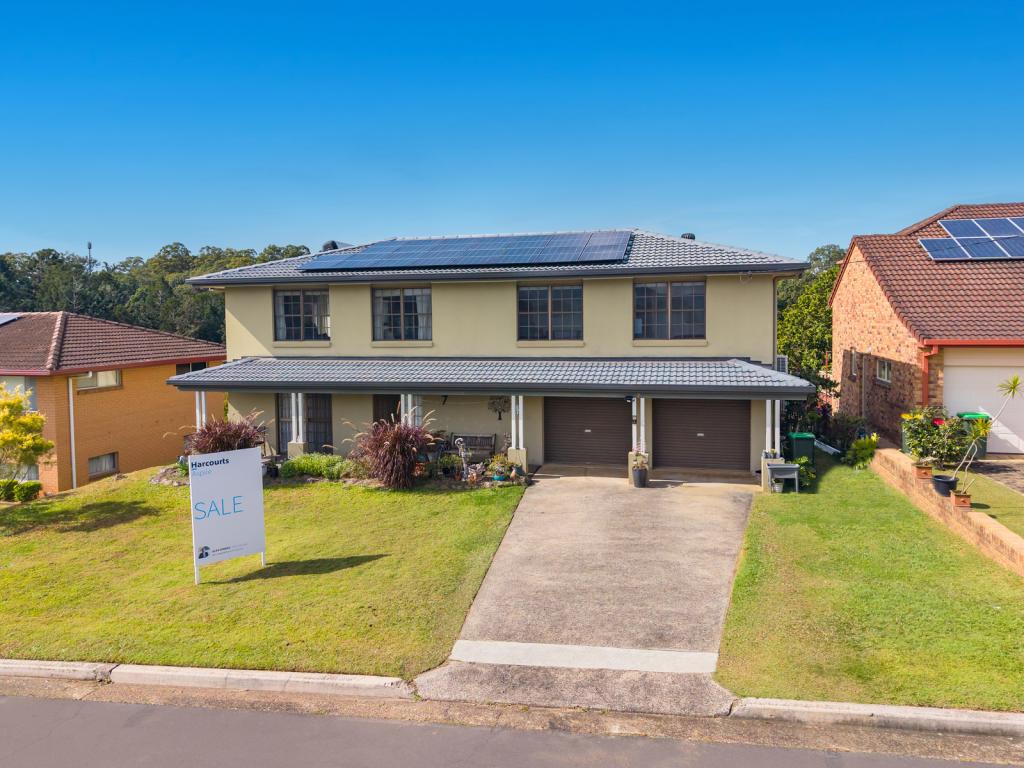 7 Emerald Pl, Murwillumbah, NSW 2484
