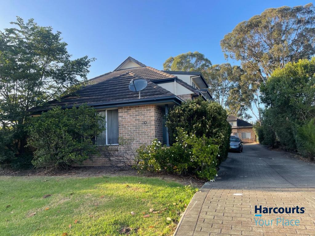 1/70 Stafford St, Kingswood, NSW 2747