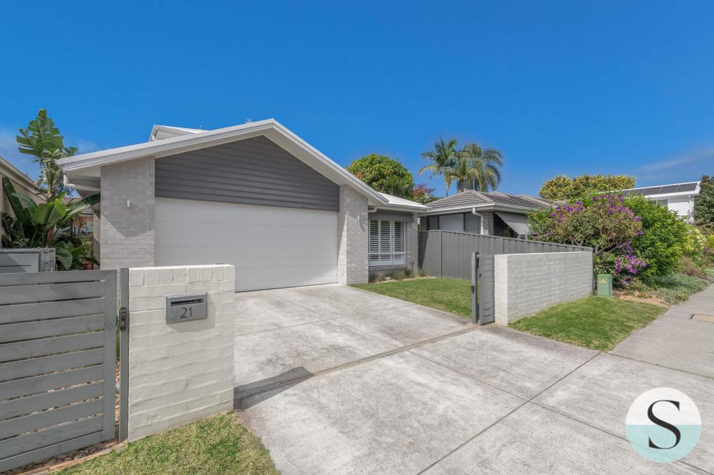 21 Davis St, Marks Point, NSW 2280