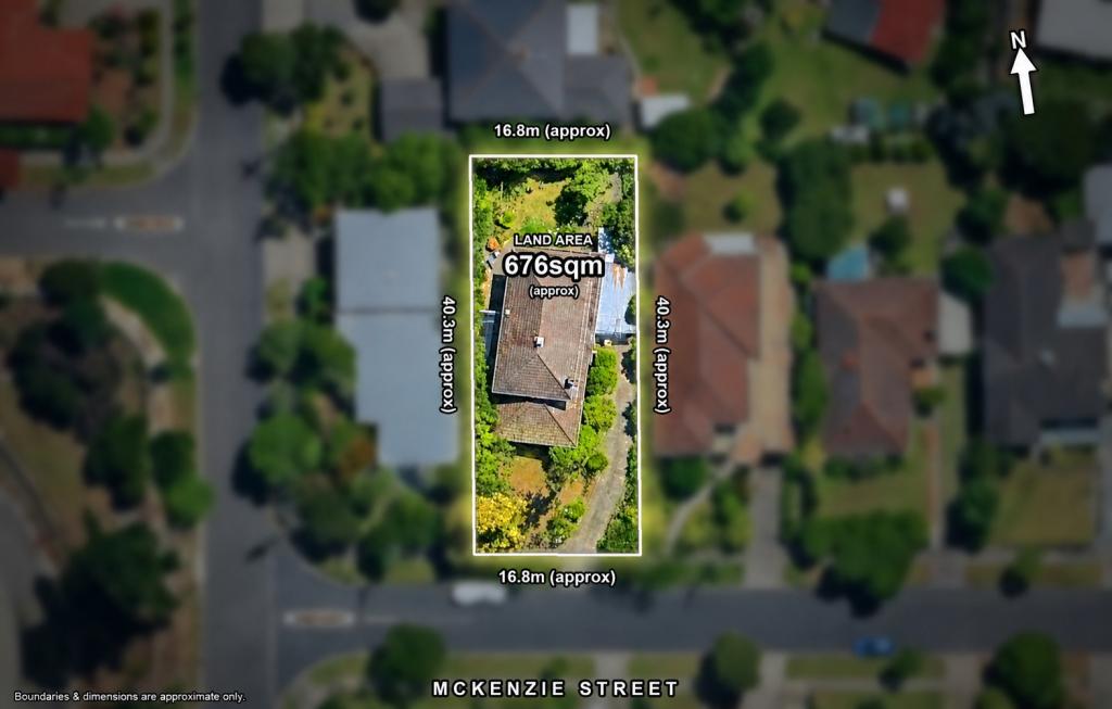 3 Mckenzie St, Doncaster East, VIC 3109