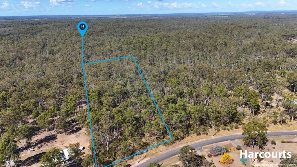 46 Billabong Way, Bucca, QLD 4670