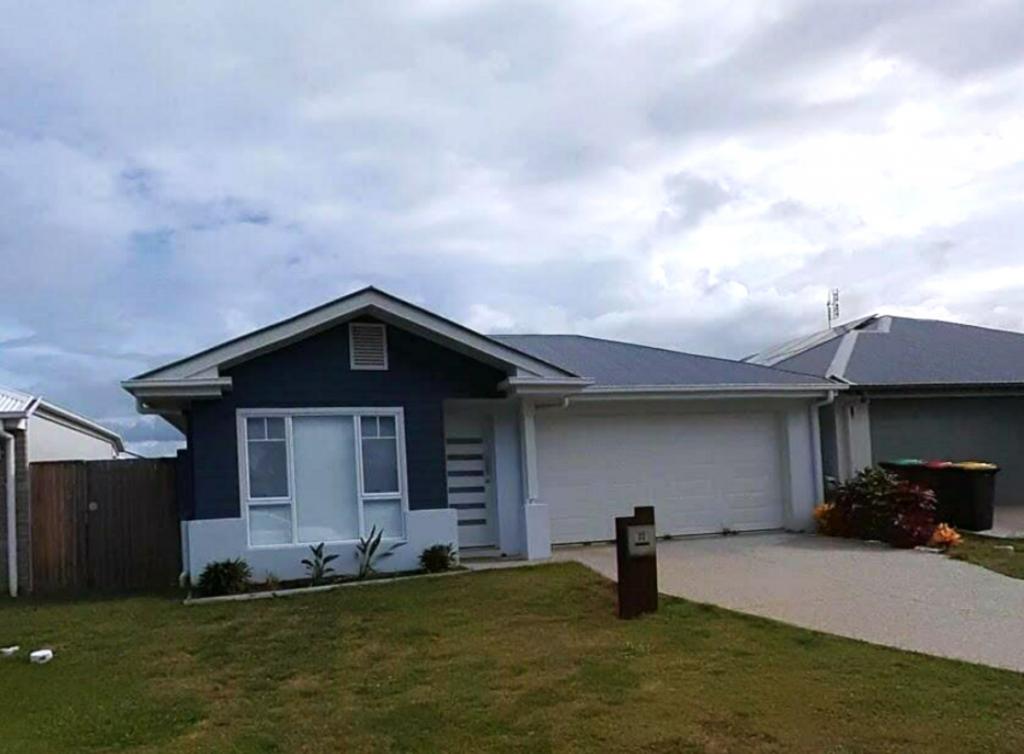 22 Sitella Pl, Palmview, QLD 4553