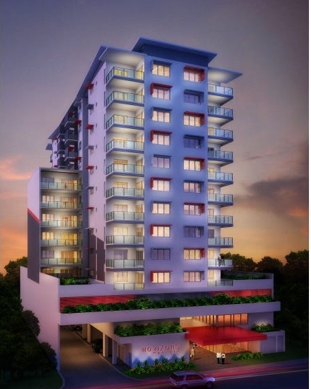 508/16 Harvey St, Darwin City, NT 0800