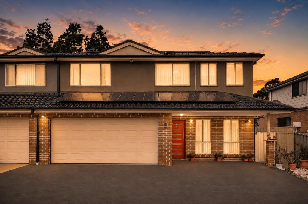 22/7 Altair Pl, Hinchinbrook, NSW 2168