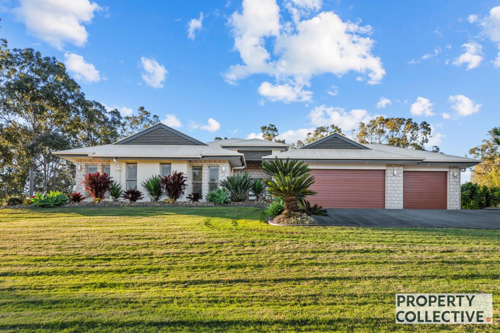 21-23 Goldfinch Ct, Greenbank, QLD 4124