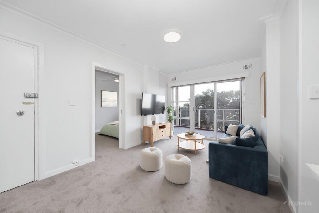8/123 Sydney Rd, Fairlight, NSW 2094