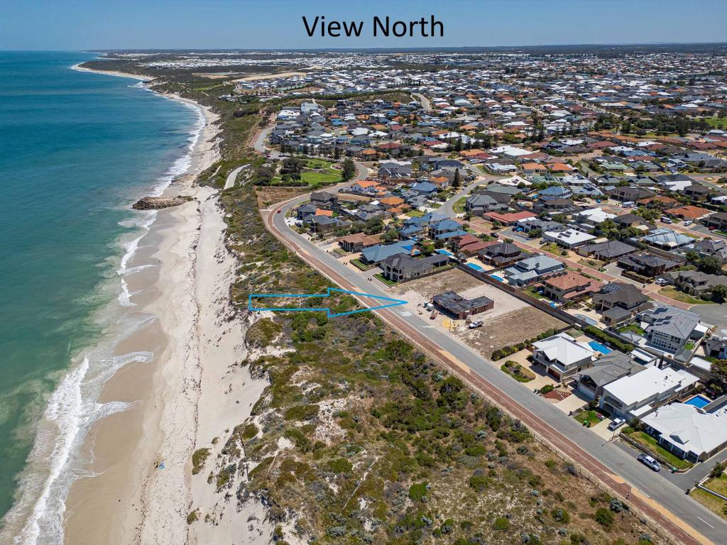 Lot 1 - 202 Ocean Dr, Quinns Rocks, WA 6030