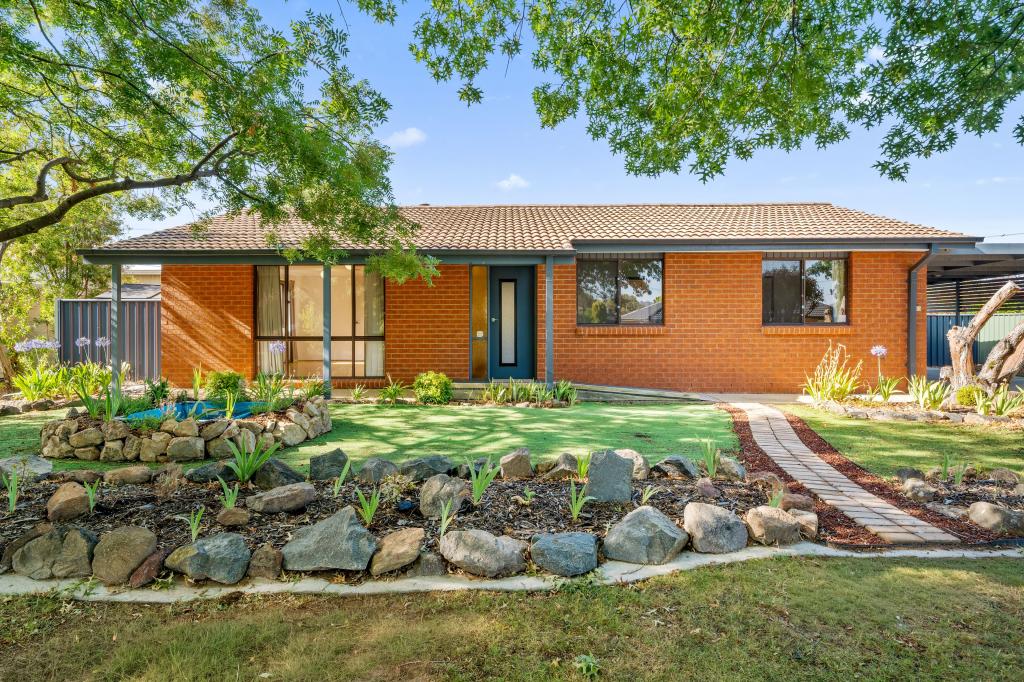 62 Chauncy Cres, Richardson, ACT 2905