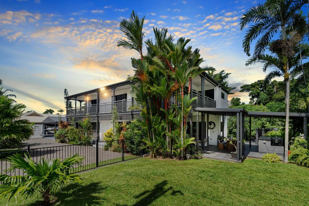 41-43 Veivers Rd, Palm Cove, QLD 4879