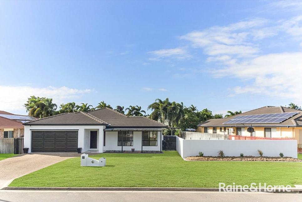 162 River Park Dr, Annandale, QLD 4814