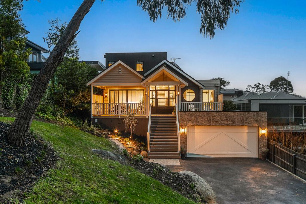 161 WOORALLA DR, MOUNT ELIZA, VIC 3930