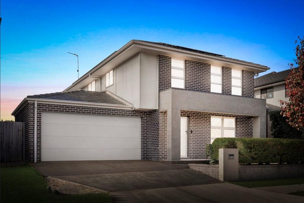 4 Yvette St, Schofields, NSW 2762