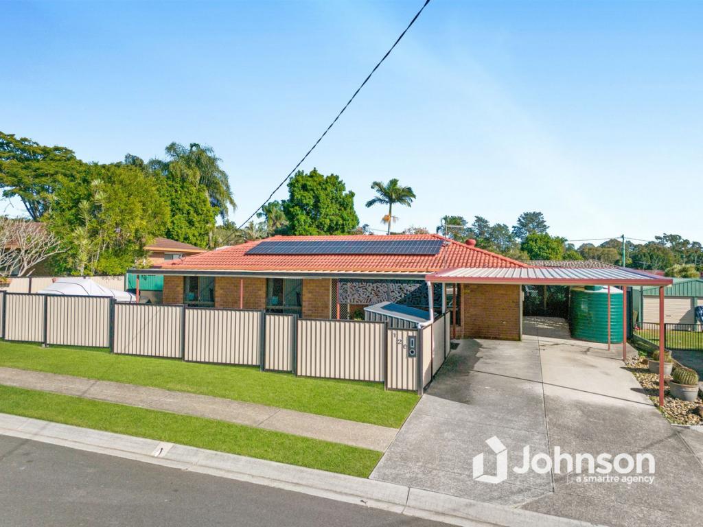 120 Flinders Cres, Boronia Heights, QLD 4124