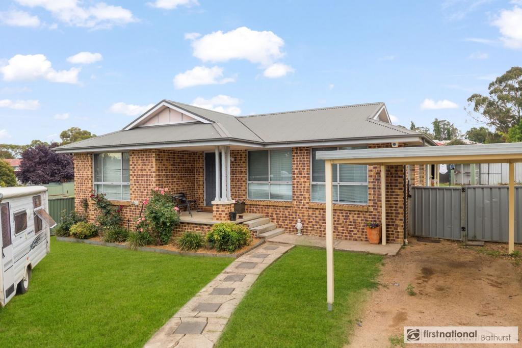 17 Spofforth Pl, Kelso, NSW 2795