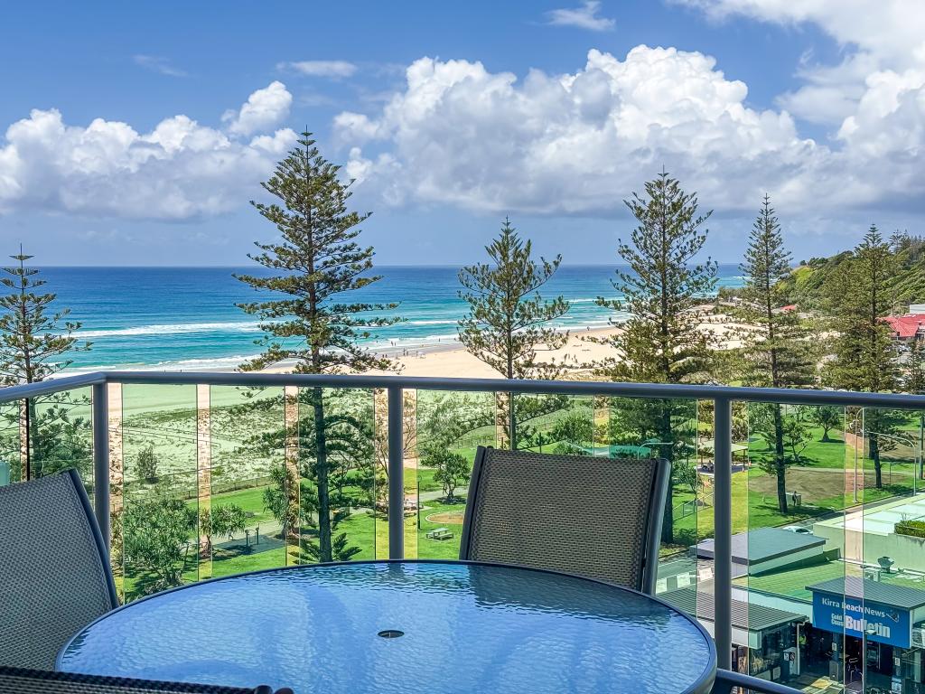 901/1 Douglas St, Coolangatta, QLD 4225