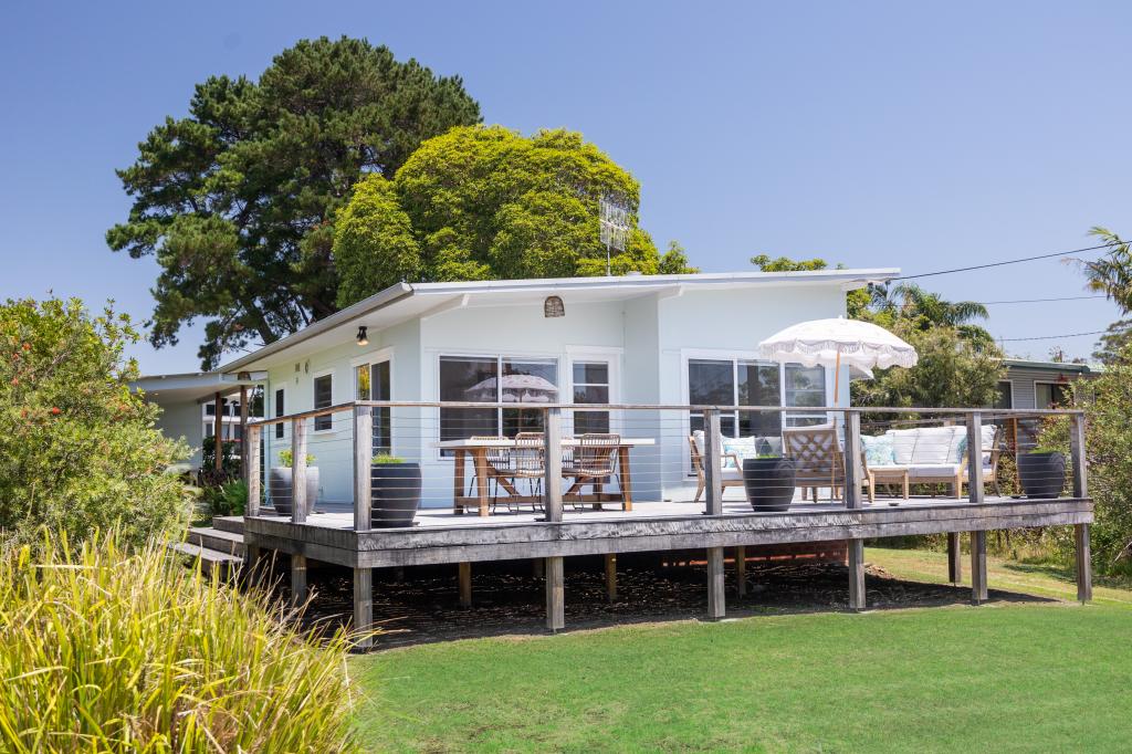 126 Malibu Dr, Bawley Point, NSW 2539